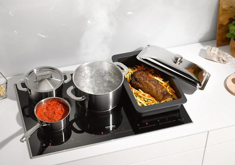 Рейтинг производителей варочных панелей