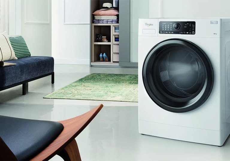Рейтинг лучших стиральных машин 2026 года по цене, качеству и надежности