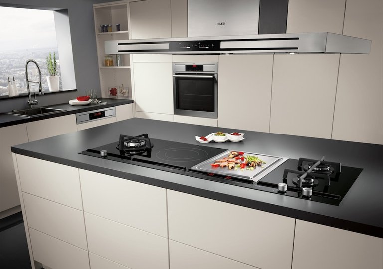 Какую варочную панель лучше купить: отзывы специалистов в 2019 году от Hausdorf