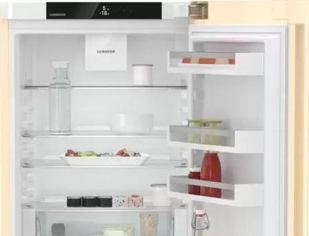 Обзор холодильника Liebherr CNbef 5723