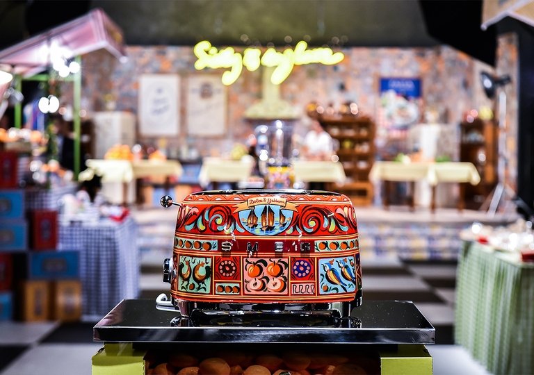 Современные произведения искусства