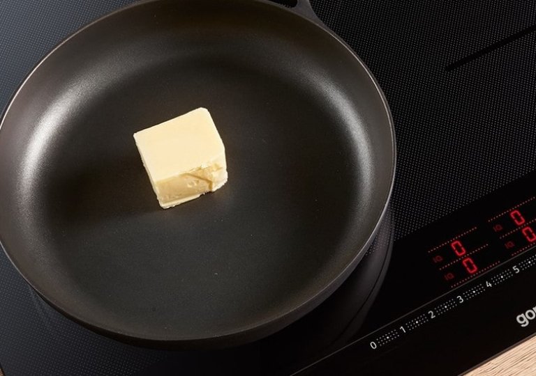 Ошибка E9 на варочной панели Gorenje: сбой блока питания