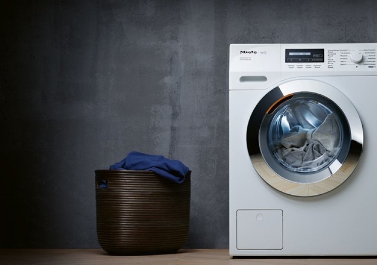Сравнение стиральных машин: лидеры 2024 года