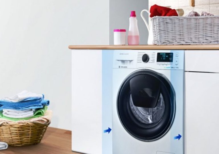 Рейтинг лучших встраиваемых стиральных машин 2026 года по цене, качеству и надежности