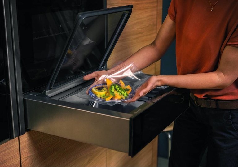 Вакууматор: соло или встраиваемый. Плюсы и минусы моделей