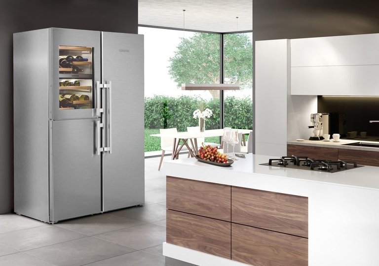 Сравнение холодильников: лидеры 2023 года