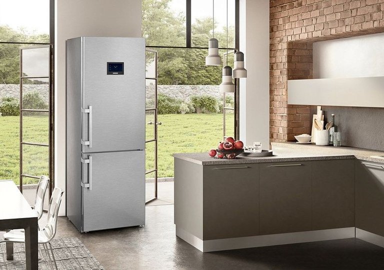 Рейтинг лучших двухкамерных холодильников 2024 года