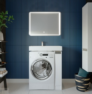 Сравнение полноразмерных стиральных машин 60-65 см