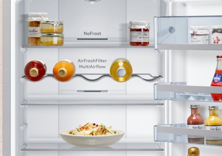 Новинки холодильников 2024 года
