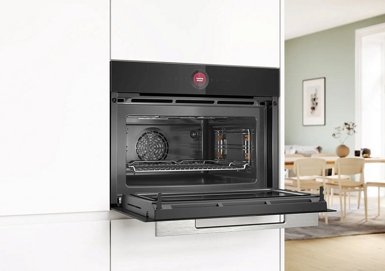 Рейтинг лучших духовых шкафов Bosch 2026 года по цене, качеству и надежности