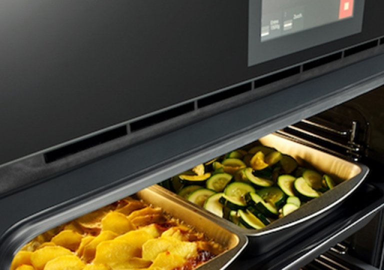 Лучшие по цене и качеству духовые шкафы 2024 года