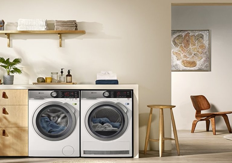 Рейтинг лучших стиральных машин Electrolux 2026 года по цене, качеству и надежности