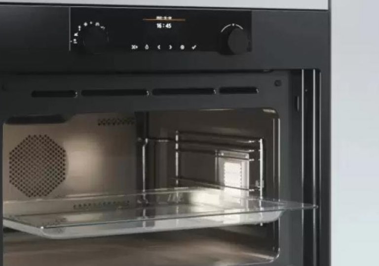 Обзор на встраиваемую микроволновую печь Asko OM8464A1