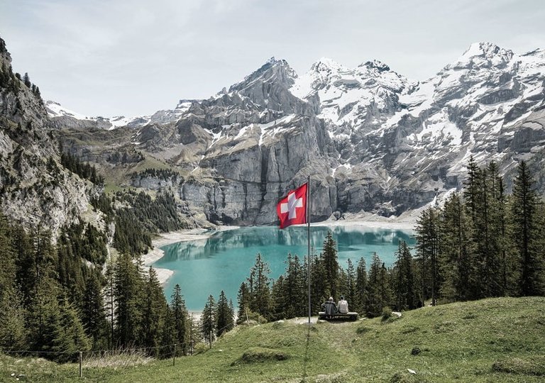 Швейцарское качество Schulthess