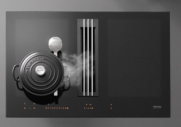 Сравнение варочных панелей: лидеры 2024 года