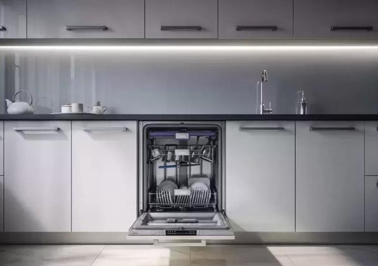 Рейтинг лучших посудомоечных машин по цене и качеству в 2025 году