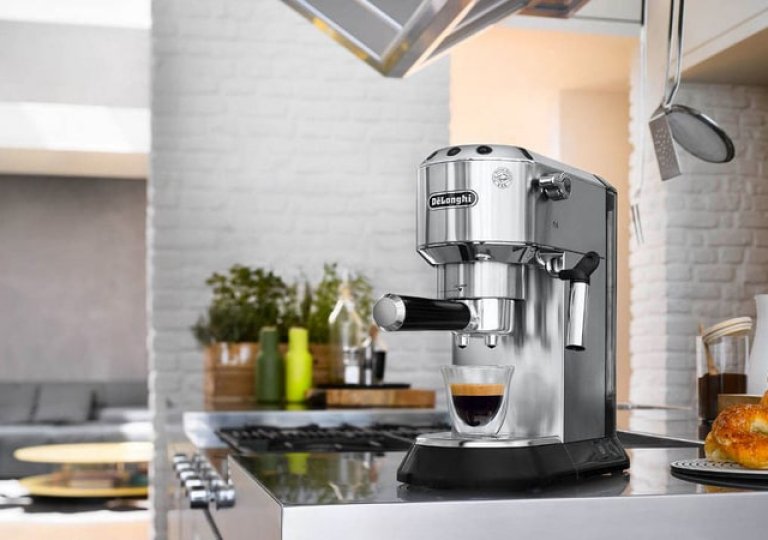 Рейтинг лучших рожковых кофемашин 2026 года по цене, качеству и надежности