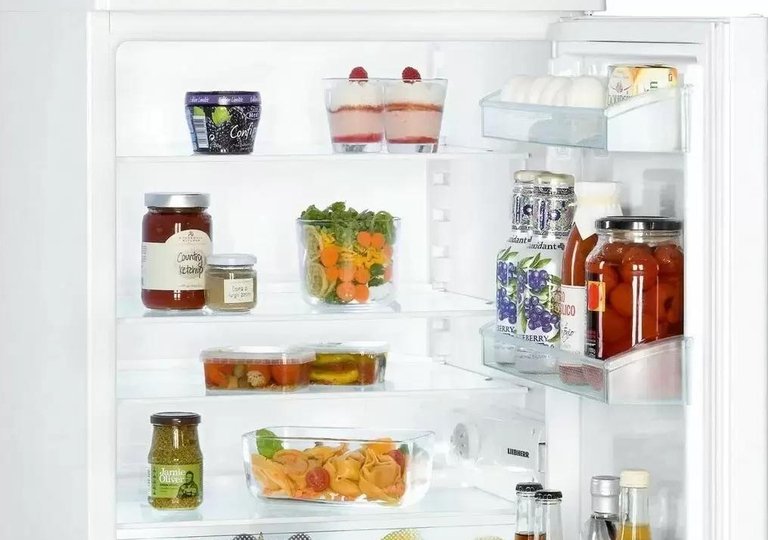 Обзор компактного холодильника Liebherr T 1700