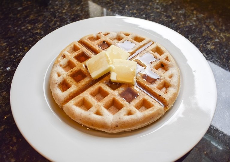 Вафельница: тогда и сейчас