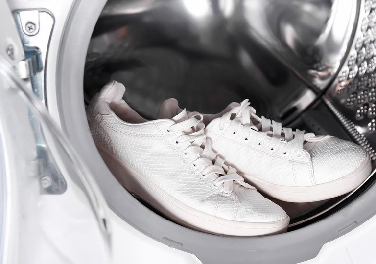 Значок «Не стирать в стиральной машине»