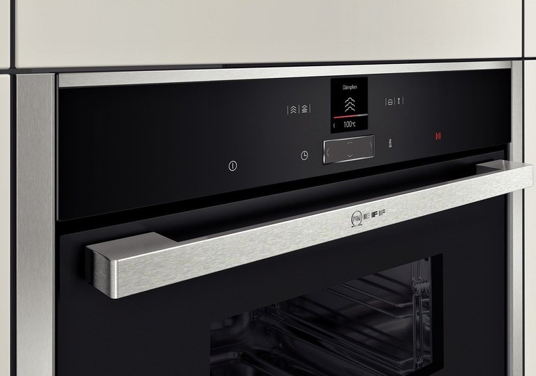 Новинки пароварок 2021 года