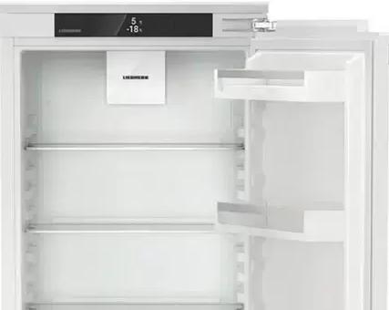 Обзор холодильника Liebherr ICNf 5103 Pure