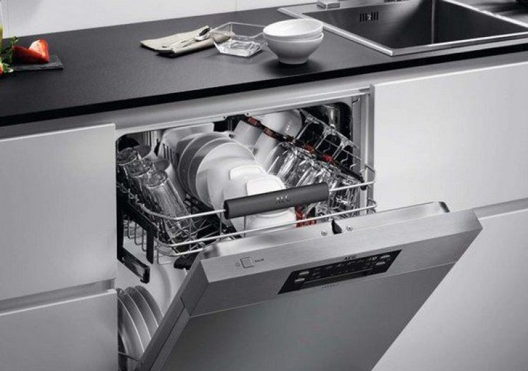 Рейтинг лучших посудомоечных машин 60 см по цене и качеству в 2025 году