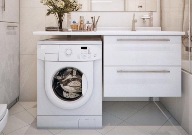 Как выбрать стиральную машину