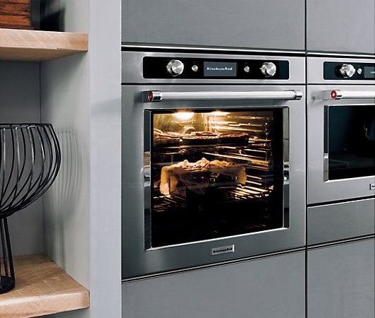 Какой духовой шкаф лучше купить: отзывы специалистов в 2024 году