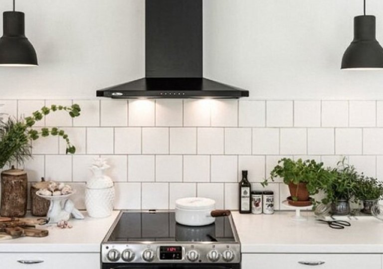 Сравнение вытяжек: лидеры 2024 года