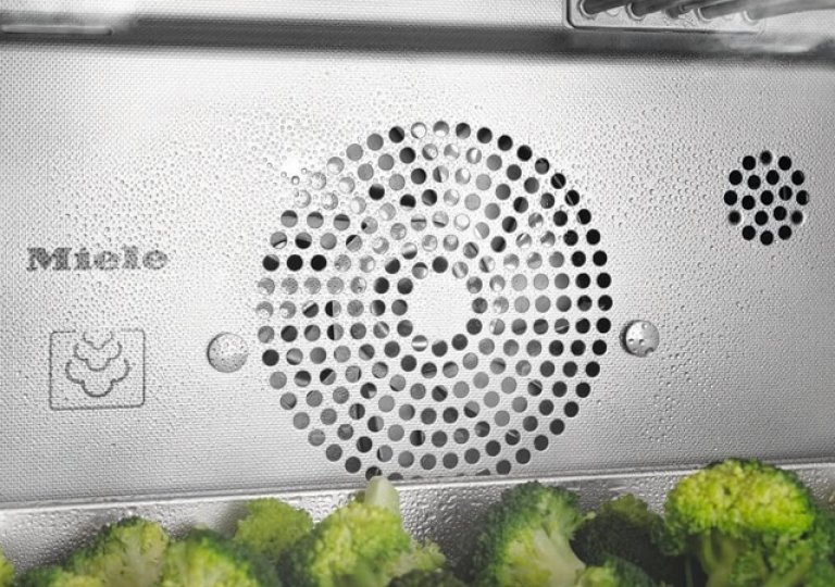 Сравнение пароварок: лидеры 2022 года