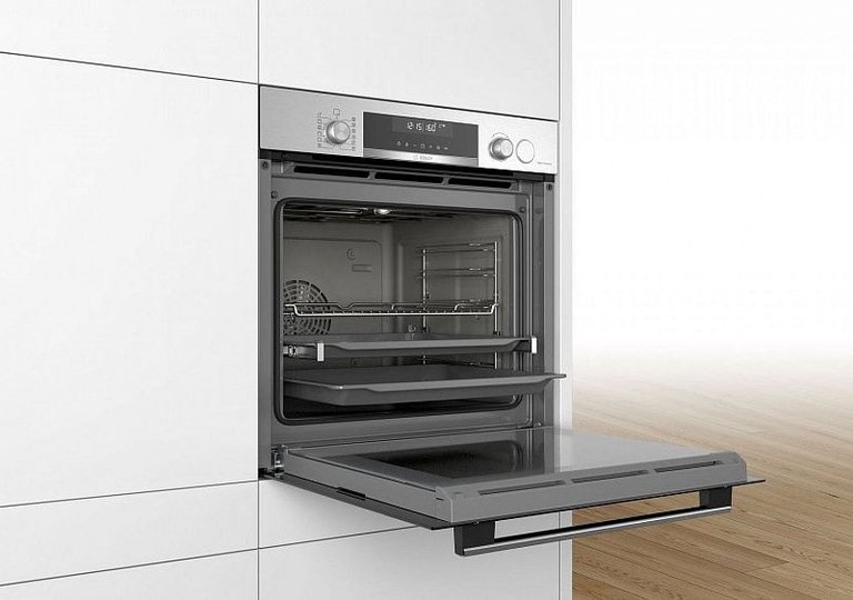 Как выбрать духовой шкаф