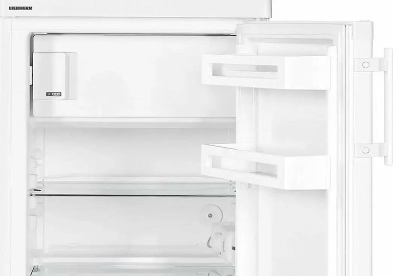 Обзор холодильника Liebherr T 1414