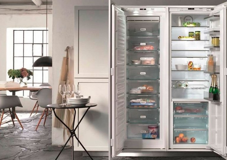 Рейтинг лучших холодильников Side-by-Side 2026 года по цене, качеству и надежности