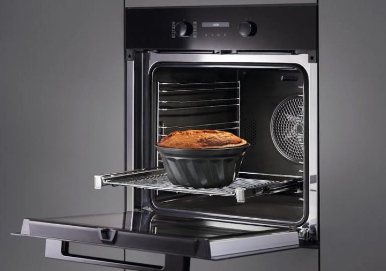 Обзор духового шкафа Miele H 7460 B OBSW