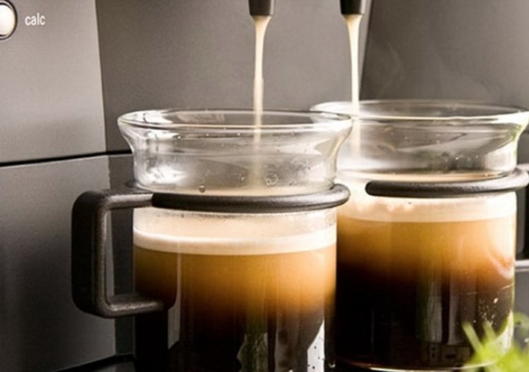 Ошибки кофеварки Bosch TCA 6809