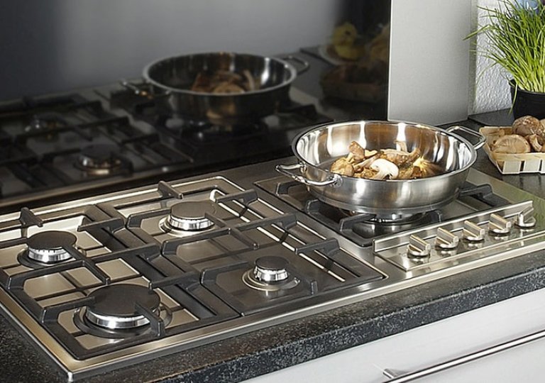 Какие запчасти можно заменить в варочной панели самостоятельно