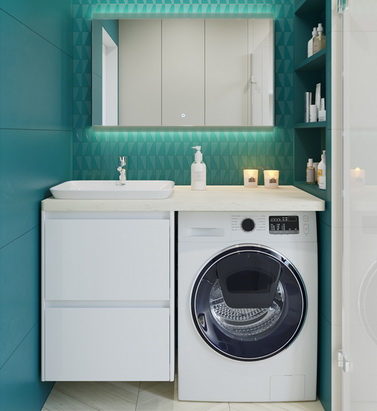 Сравнение стандартных стиральных машин 45-55 см