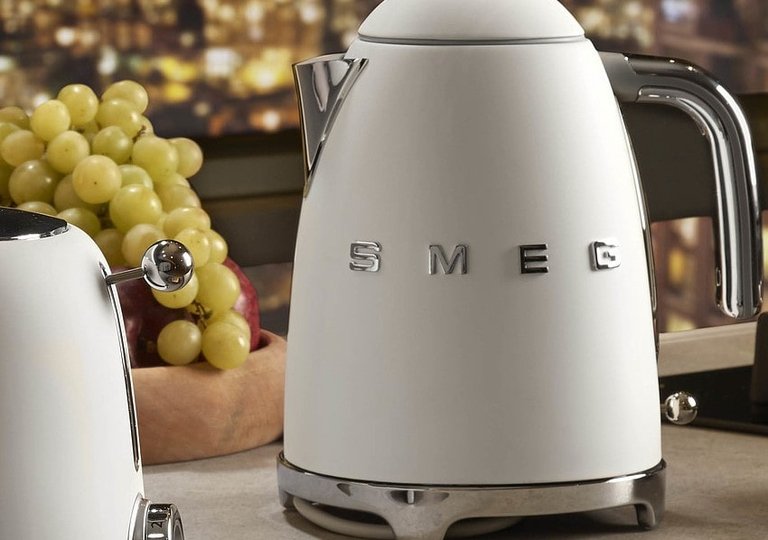 Как выбрать электрический чайник