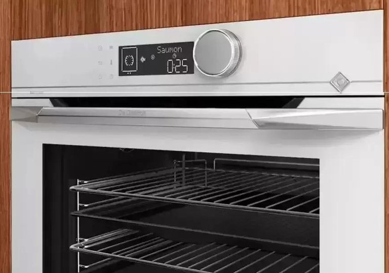 Обзор духового шкафа De Dietrich DOP4556W