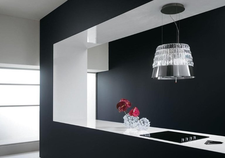 Новинки вытяжек 2023 года Новинки вытяжек 2023 года