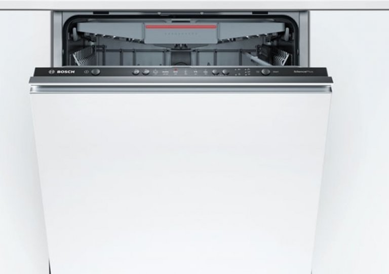 Ошибка Е06 в посудомоечной машине Bosch