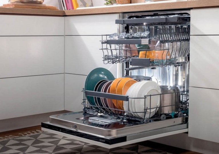 Как выбрать посудомоечную машину: советы перед покупкой