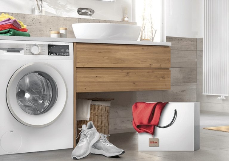 Рейтинг лучших стиральных машин Bosch 2026 года по цене, качеству и надежности