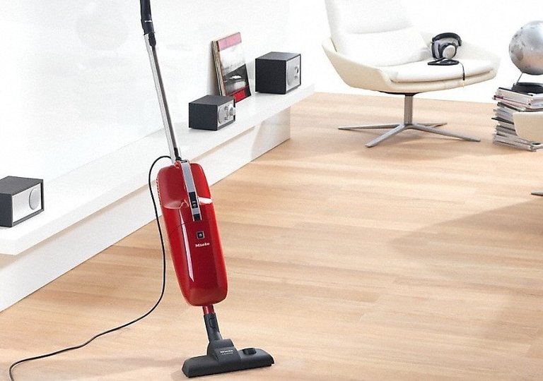 Как выбрать пылесос