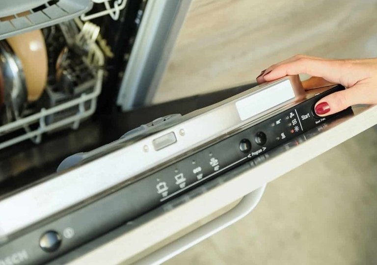 Как проверить насос посудомоечной машины Bosch