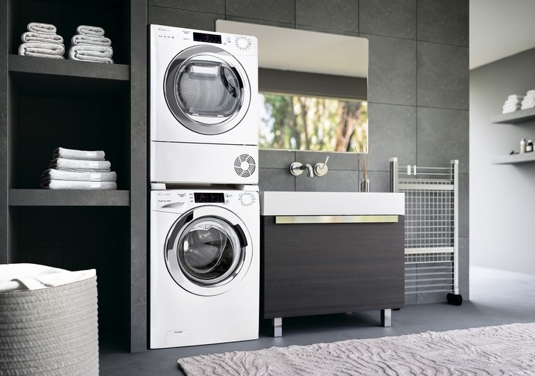 Как выбрать сушильную машину