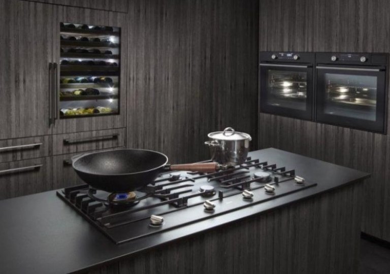 Как подключить варочную панель: пошаговое руководство