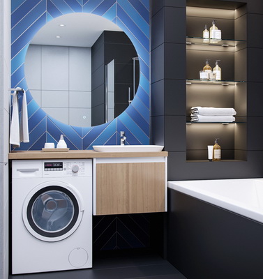 Сравнение стиральных машин до 100 000 рублей