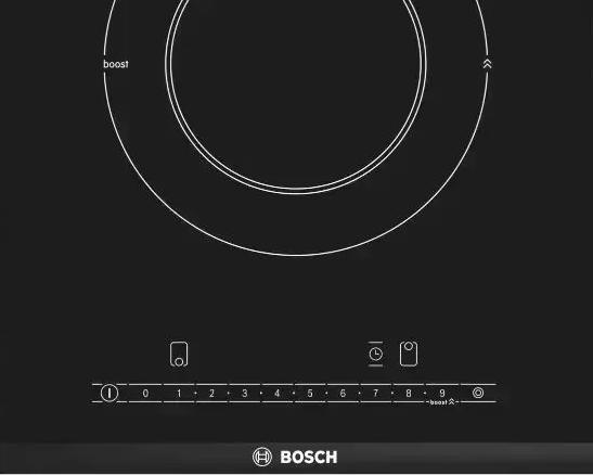 Обзор варочной панели Bosch PKF375FP1E